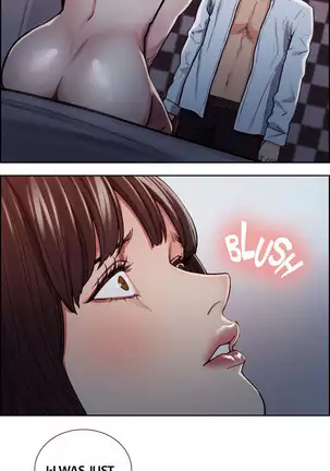 Taste of Forbbiden Fruit Ch.15/24