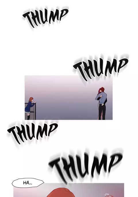 Scandal of the Witch Ch.1-31