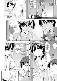 [NaPaTa] Pandemonium [English] [Decensored]