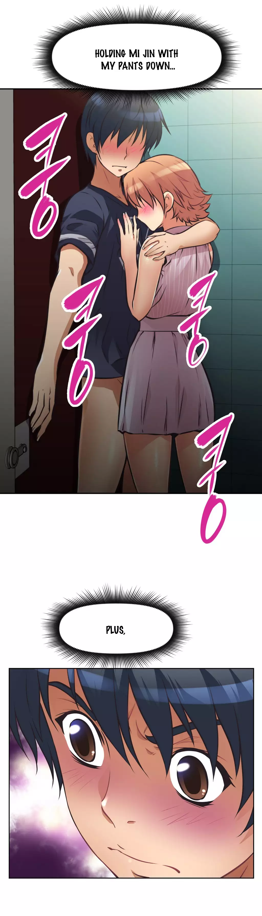 Brawling Go 0-17 Chapters