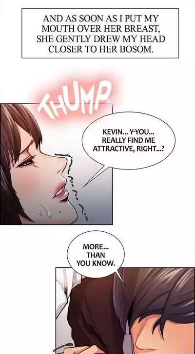 Taste of Forbbiden Fruit Ch.40/53