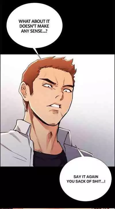 Taste of Forbbiden Fruit Ch.41/53