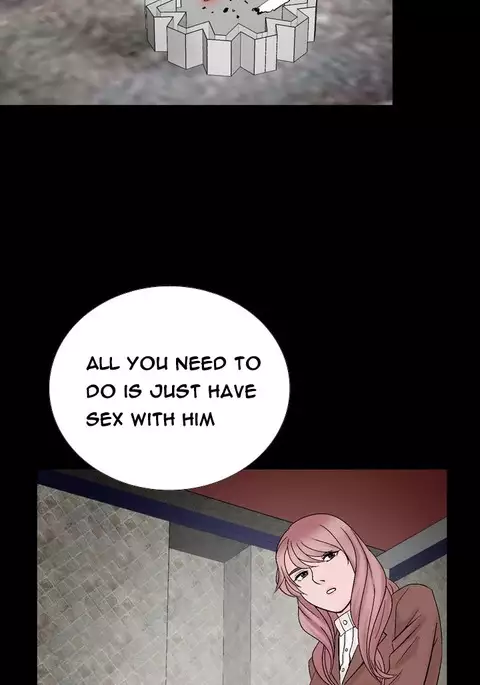 The Taste of the Hand Ch.1-30