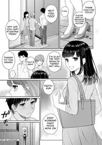 [Yuyama Chika] Sensei to Boku Ch. 1-4 [English] [Comfy Pillows Scans]
