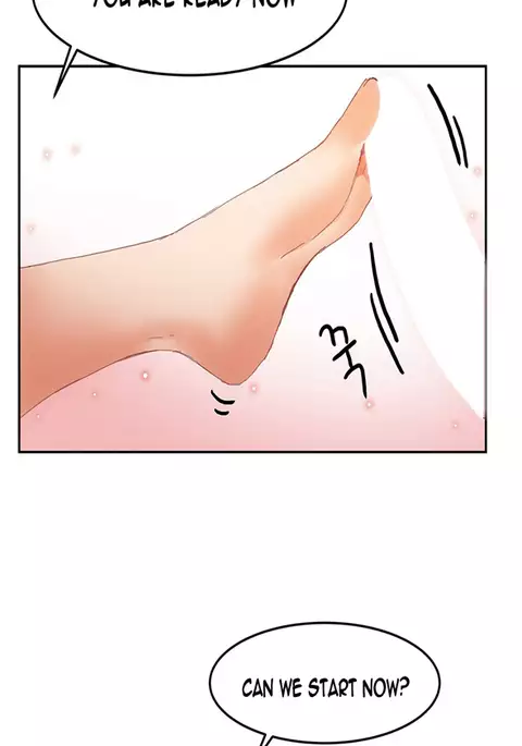 Hari Dormitory Ch.1-10