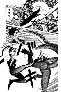 [Yamamoto Atsuji] CHAO