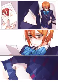 [TimaTima (Tima)] Neko-kei kanojo (Love Live!) [Chinese] [Pつssy汉化组] [Digital]