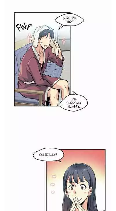 DADDY'S WILD OATS | Surrogate Father Ch. 10 [English]