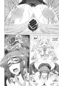 [Denki Shougun] Trap Trap [English]