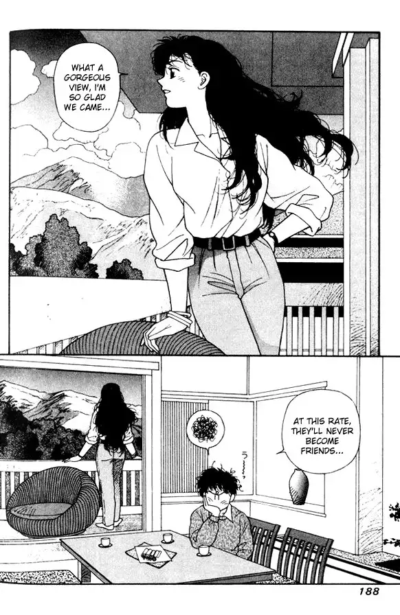 Kirara Vol2 - CH14