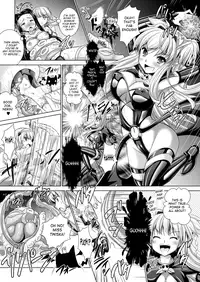 [Rusty Soul, Alto Seneka] Brandish 6 [English] [SaHa]