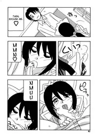 [O.RI] Maid Club [English] [Yoroshii]