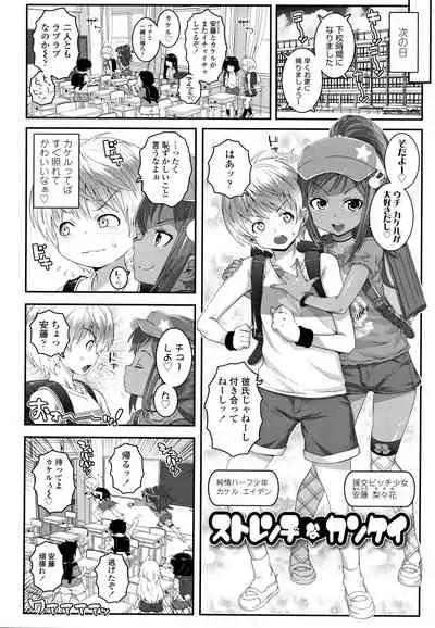 Soutaisei Virgin Theory