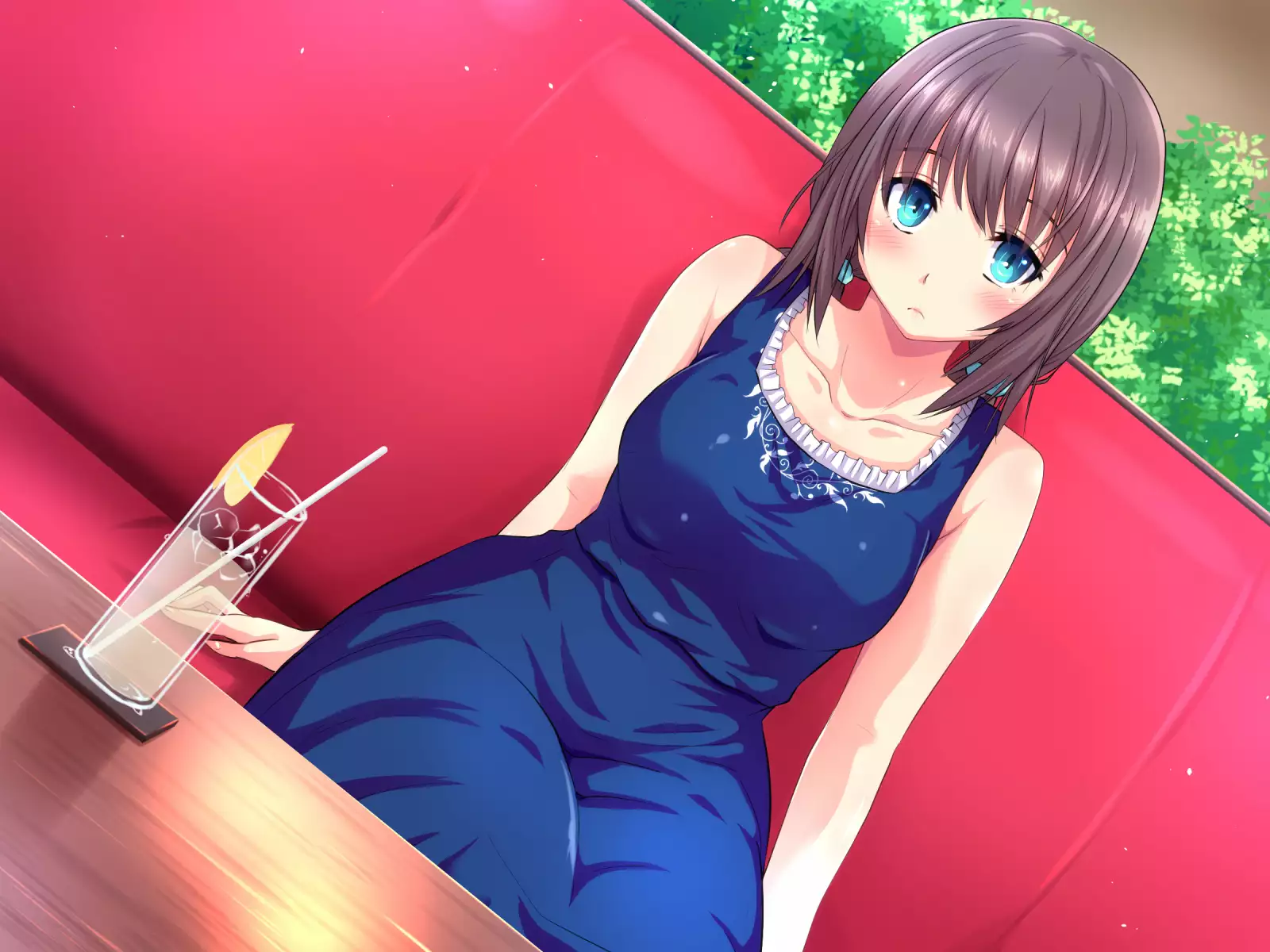 Kotori to Tsubasa to Icha Hame Online