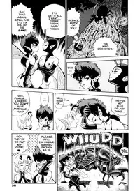 [Kondom] The New Bondage Fairies - Book One [ENG]