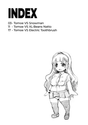 futa ona dai roku shou sailor jooby