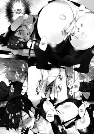 Jirettai, 2-gil, Remake | Tantalizing 2 Gil: REMAKE =TLL + RL=