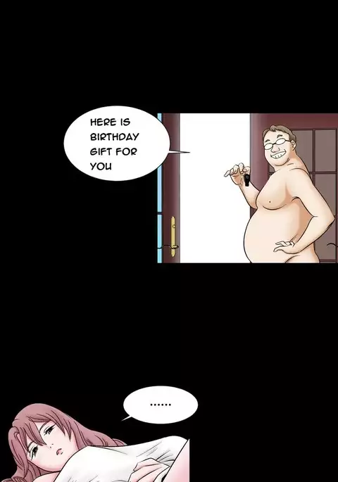 The Taste of Hands Ch.1-66