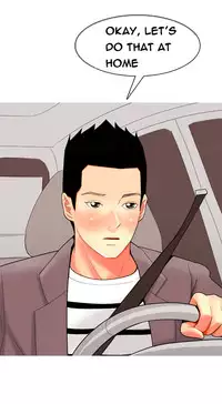 Hooker Ch.1-40 (English) (Ongoing)