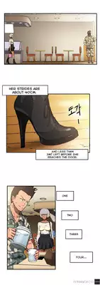 [Yi Hyeon Seok] Refrain Love Ch.1-25 (English) (YoManga) (Ongoing)