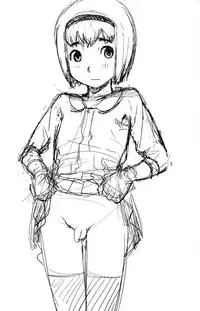 (Shota Scratch 17) [Reflection (U-hi)] Framboise [English] [WarDance]