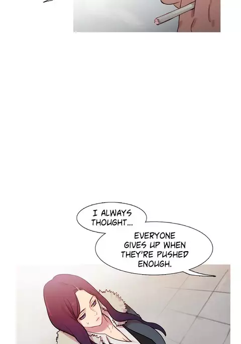 Scandal of the Witch Ch.1-41