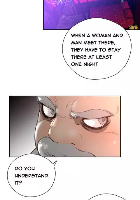 Perfect Half Ch.1-40