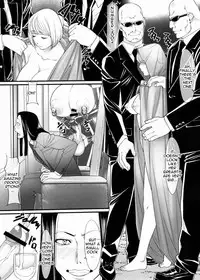 [Kudamono Monogatari (Kuroishi Ringo)] Kuroishi Ringo Request Doujinshi II [ENG] [thetsuuyaku]