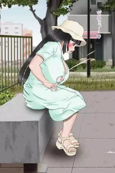 [Nanamiya (Nanamaru)] Futanari Sanpo