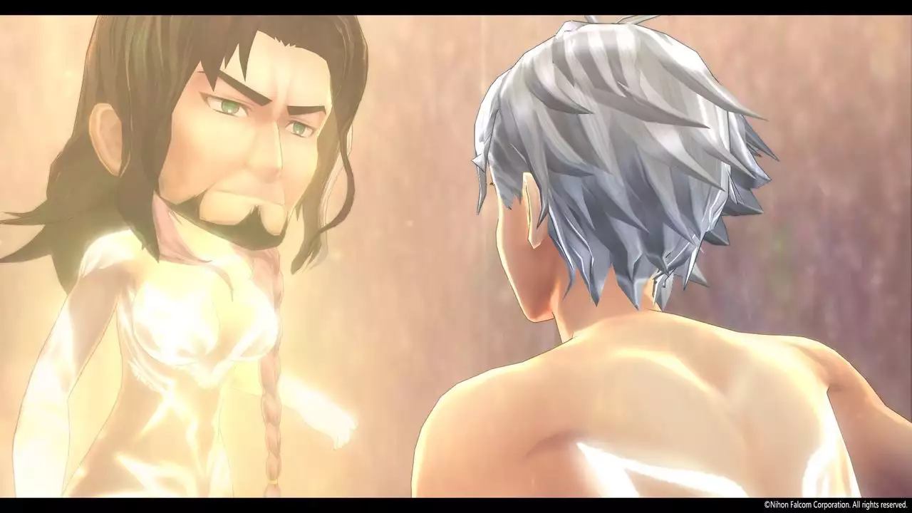 Dai II Bunkou no Ichiban Jounetsuteki na Houkago SIDE:A