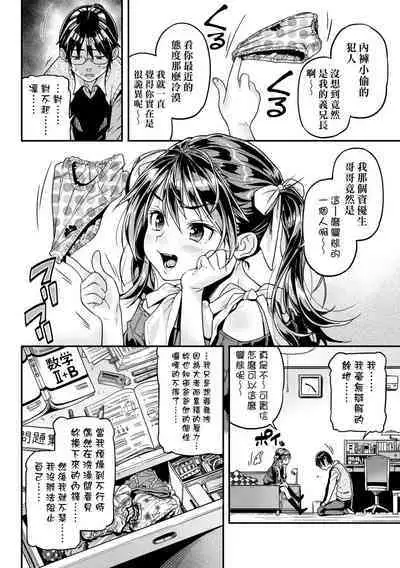 Mokkai suru no ? | 要不要再愛一次?