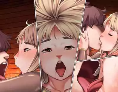 Junsui Noumitsu Shoujo Rinya