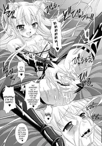 [Rusty Soul, Alto Seneka] Brandish [English] [SaHa]