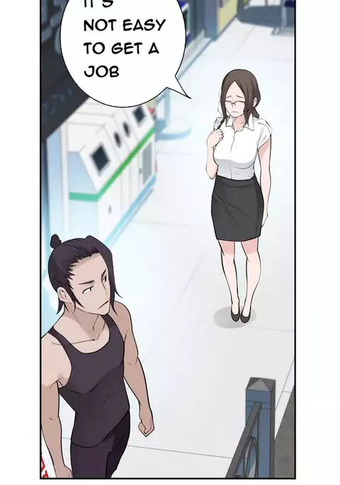 Tissue Thieves Ch.1-17