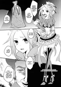 [liz project (Miyamoto Liz)] HONEY POT (Suite PreCure) [English] [SMDC] [Digital]