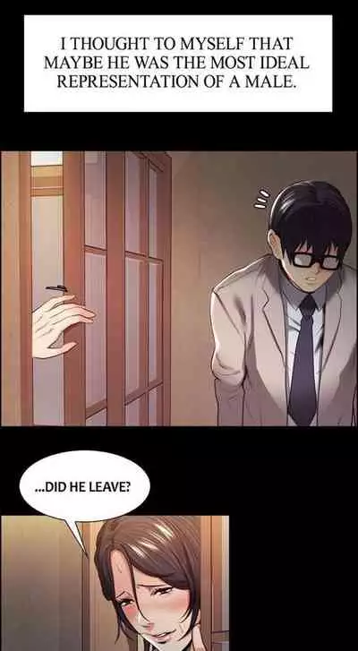 Taste of Forbbiden Fruit Ch.17/24