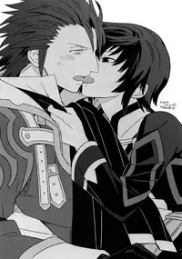 [Kometubu (Rittiri)] Manzoku Suru Made Tabe Sasete (Tales of Xillia)