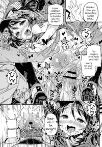 [Kinku] Mokkai Suru no? [English]