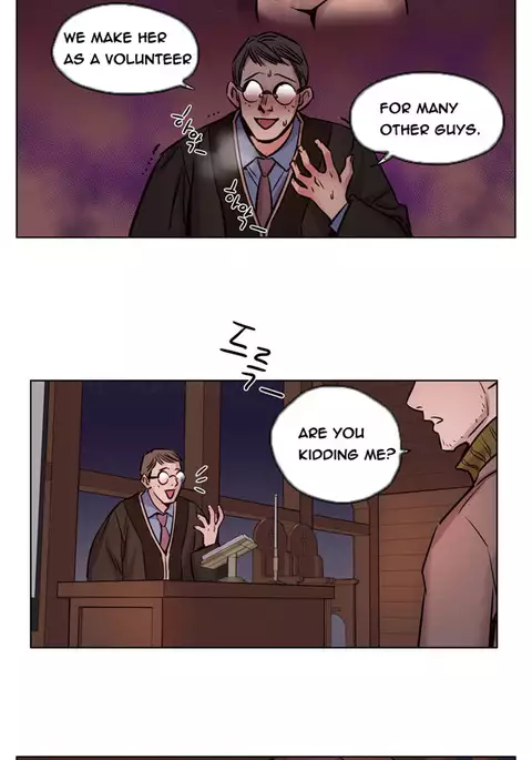Atonement Camp Ch.1-38