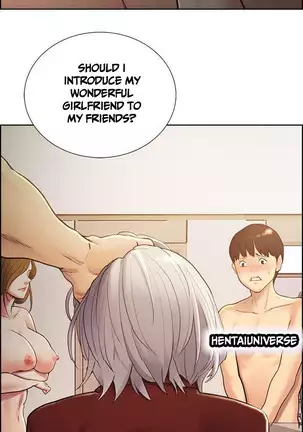 Taste of Forbbiden Fruit Ch.34/53