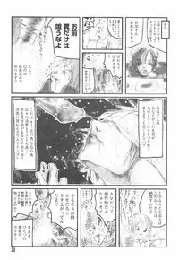 [Begirama] Otome Shikkaku