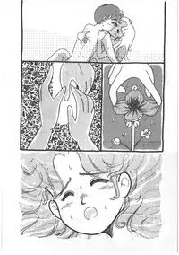 [Wada Erika] Alice no Ochakai 4