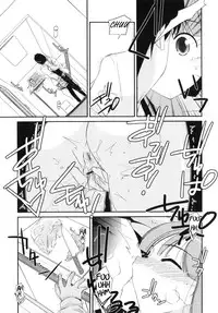 [Mizuki Eimu] Trick And Treat Ch. 1~8 [English] {Hennojin}