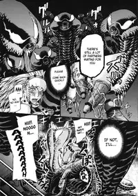 (C80) [Aodouhu (Neromashin)] Hunter farm (Monster Hunter) (English)