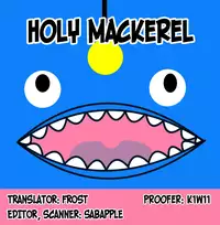 (HaruCC20) [Monukenokara (Mo)] HM + KM (Free!) [English] [Holy Mackerel]