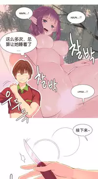 [Rozer] 我统治的世界(A World that I Rule) Ch.1-14 [Chinese]