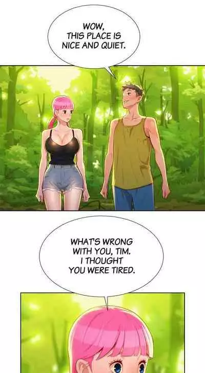 What do you Take me For? Ch.54/?