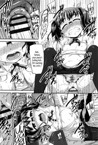 [Chiguchi Miri] Shogo Beat [English] {5 a.m.}