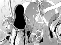 [Kimura Rongaku] Kirin-san no Chinko 2 (Monster Hunter) [Digital]