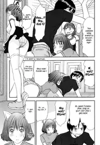 [Sano Takayoshi] HI.TO.MI ~Goshujin-sama wa Osananajimi~ (Complete) (English)